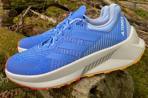 adidas herren 8k traillaufschuhe|Testbericht: adidas TERREX Soulstride Flow .